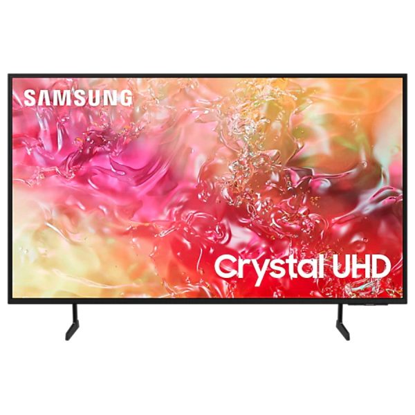 טלוויזיה Samsung UE55DU7100 4K ‏55 ‏אינטש סמסונג ישראל היבואן הרישמי