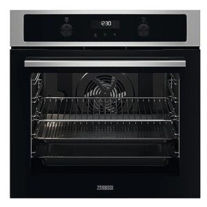 תנור בנוי פירוליטי מבית ZANUSSI זנוסי דגם AIRFRY ZOPKA7X1A