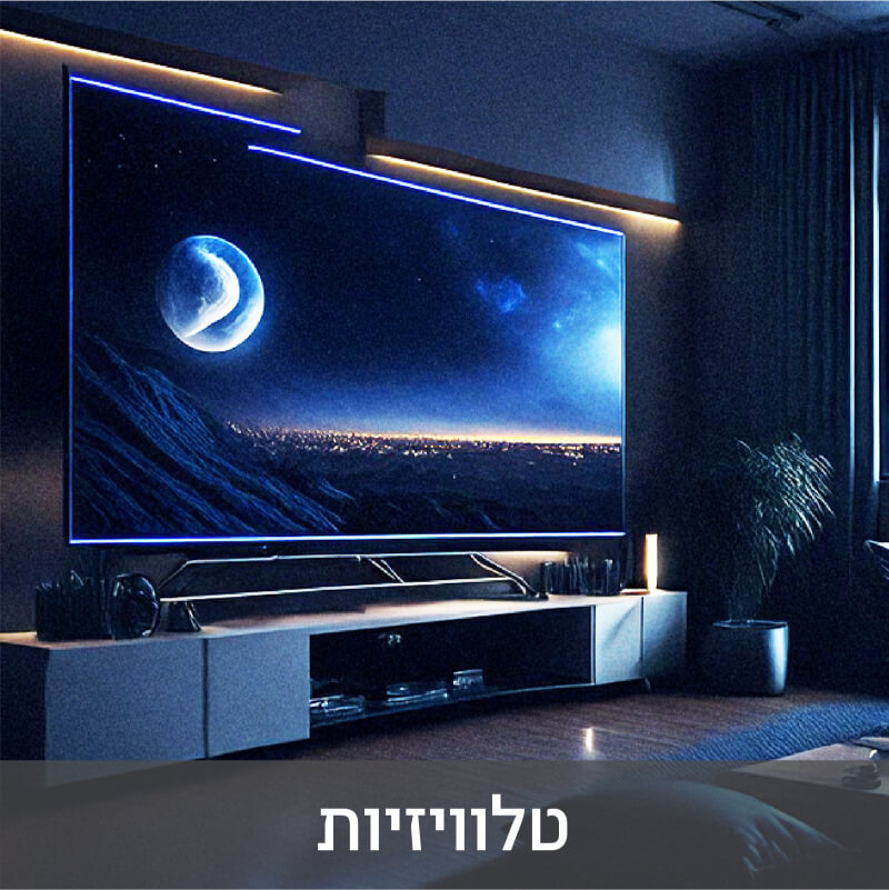 SAMSUNG או LG ההשוואה המלאה בין הטלוויזיות החכמות- Electricland