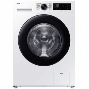 מכונת כביסה פתח חזית 9 ק"ג Samsung סמסונג EcoBubble WW90CGC045AE - סמסונג ישראל היבואן הרישמי