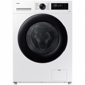 מכונת כביסה פתח חזית 11 ק"ג Samsung דגם Eco Bubble WW11CGC04DAE - סמסונג ישראל היבואן הרישמי