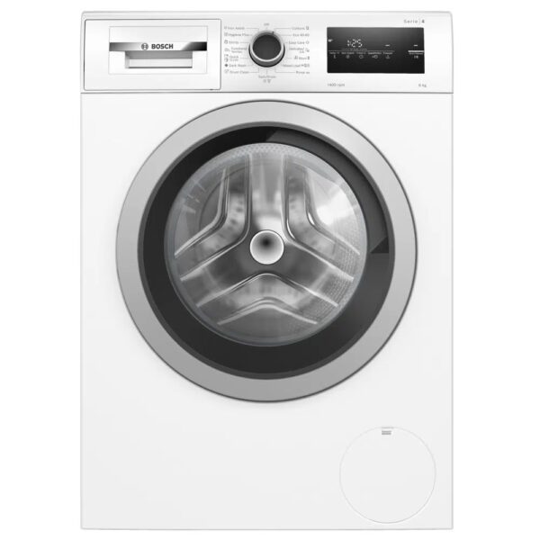 מכונת כביסה פתח חזית - 8 ק"ג Bosch בוש WAN28178IL יבואן רישמי!