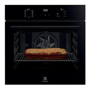 ‏תנור בנוי Electrolux EOH6423K אלקטרולוקס