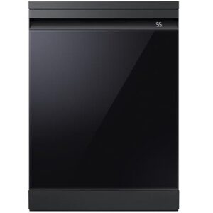 מדיח כלים רחב חיפוי זכוכית Samsung סמסונג BeSpoke DW60BB8925AP