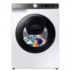 מכונת כביסה פתח חזית 9 ק"ג Samsung דגם Eco Bubble WW9ST5543AT Add Wash - סמסונג ישראל היבואן הרישמי