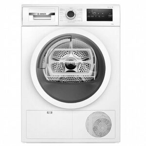 מייבש כביסה Bosch WTH85V18II ‏8 ‏ק"ג בוש כתוביות בעברית!